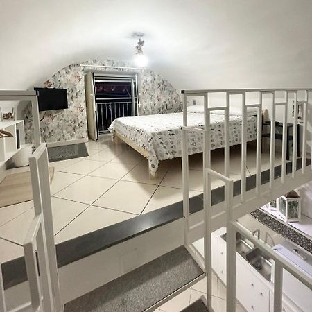 Casa Della Felicita Βίλα Νάπολη Εξωτερικό φωτογραφία