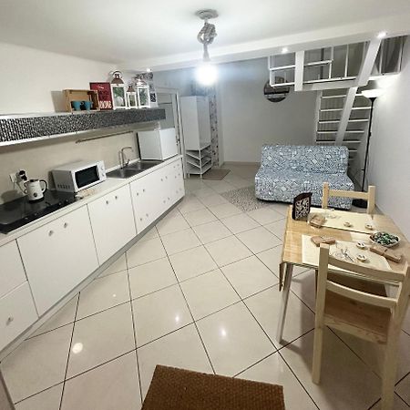 Casa Della Felicita Βίλα Νάπολη Εξωτερικό φωτογραφία