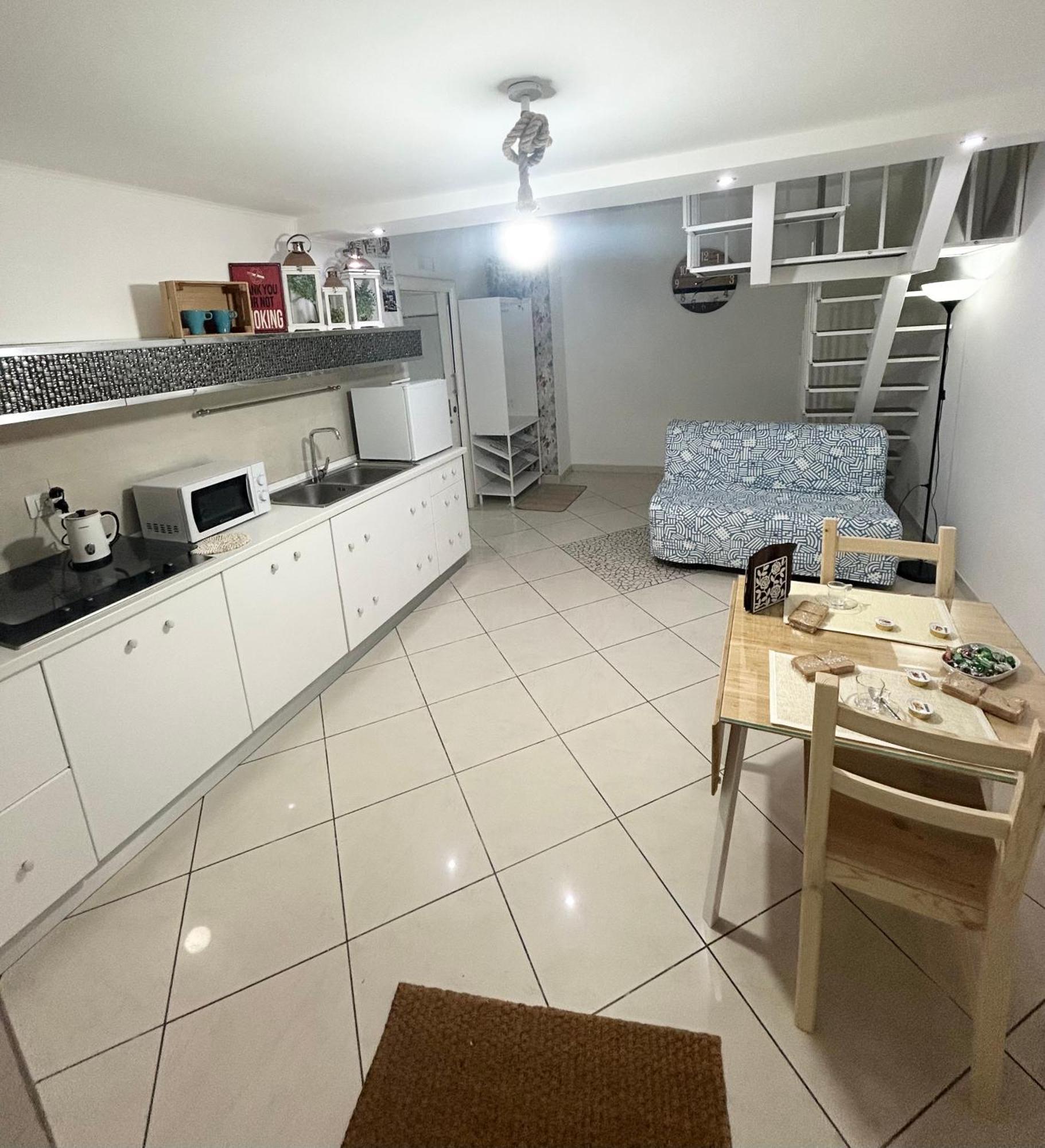 Casa Della Felicita Βίλα Νάπολη Εξωτερικό φωτογραφία