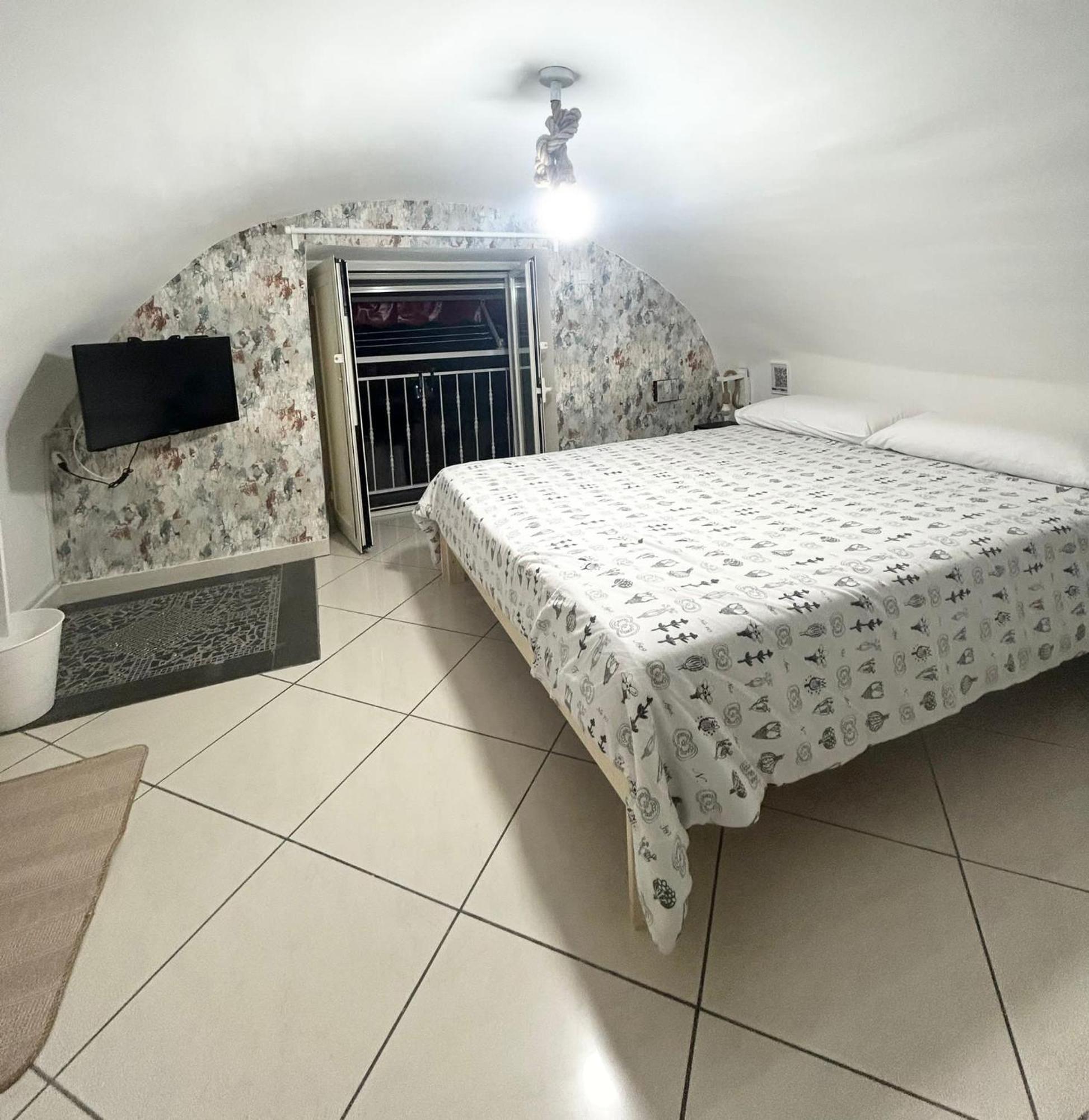 Casa Della Felicita Βίλα Νάπολη Εξωτερικό φωτογραφία