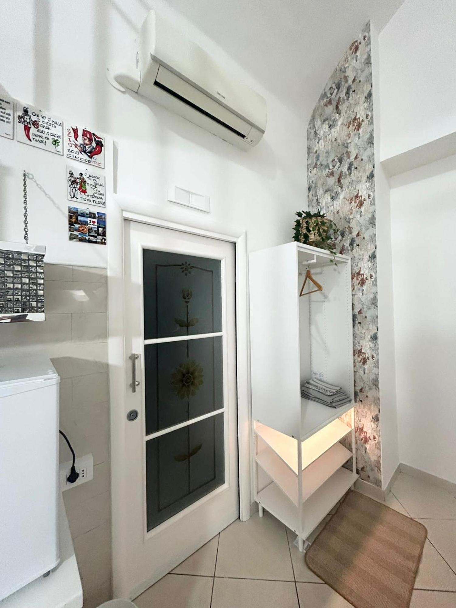 Casa Della Felicita Βίλα Νάπολη Εξωτερικό φωτογραφία
